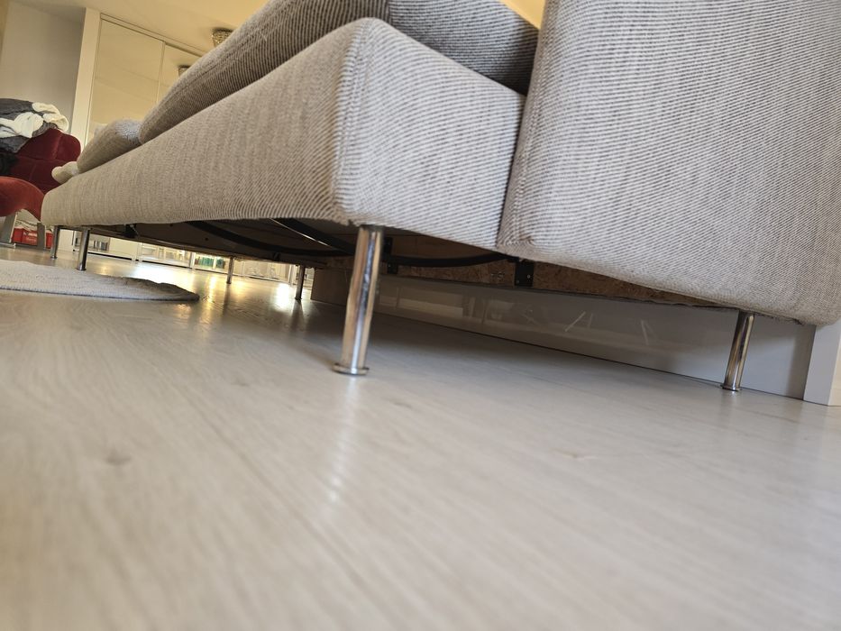 Canapea SODERHAMN Ikea 4 locuri