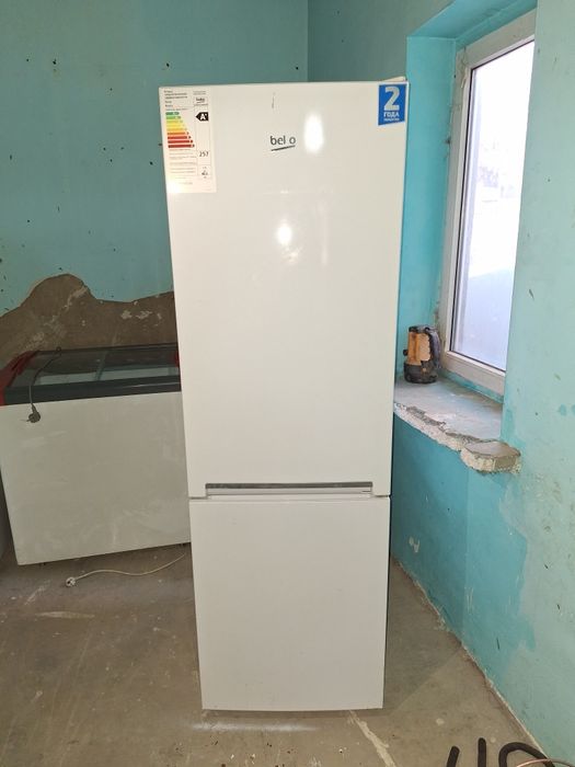 холодильники с доставкой