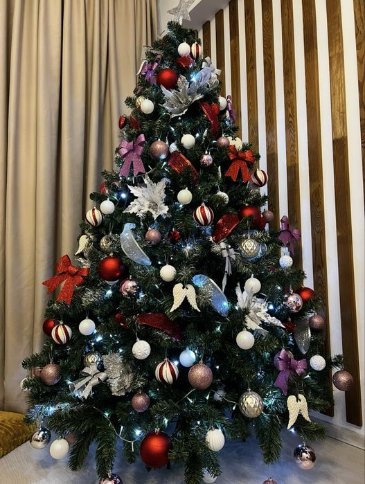 Vand brad artificial