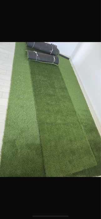 Oferta obiecte gradina : masina tuns iarba, gazon, balansoar