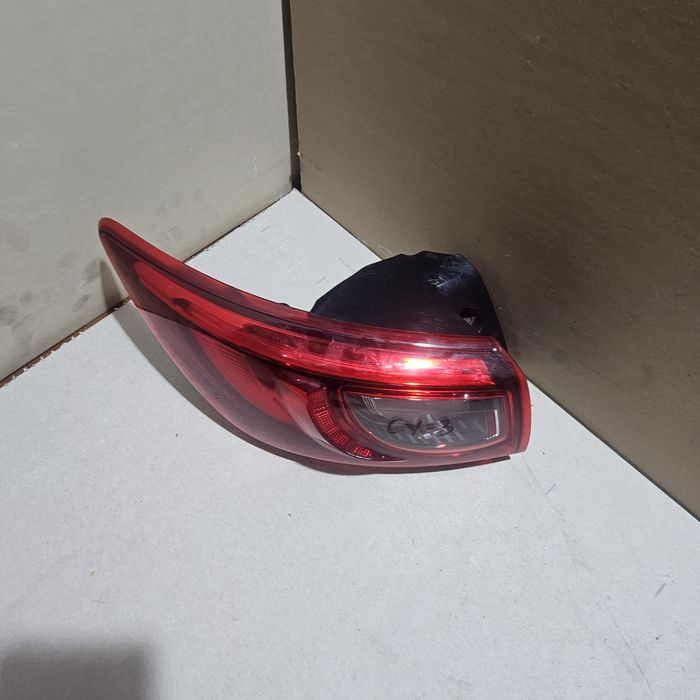 Ляв Стоп за мазда цх3 лед mazda cx3 led