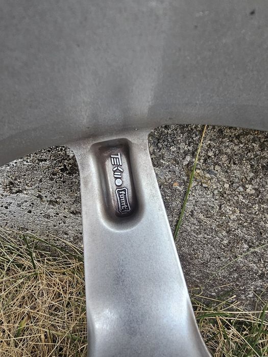 Джанти летни гуми