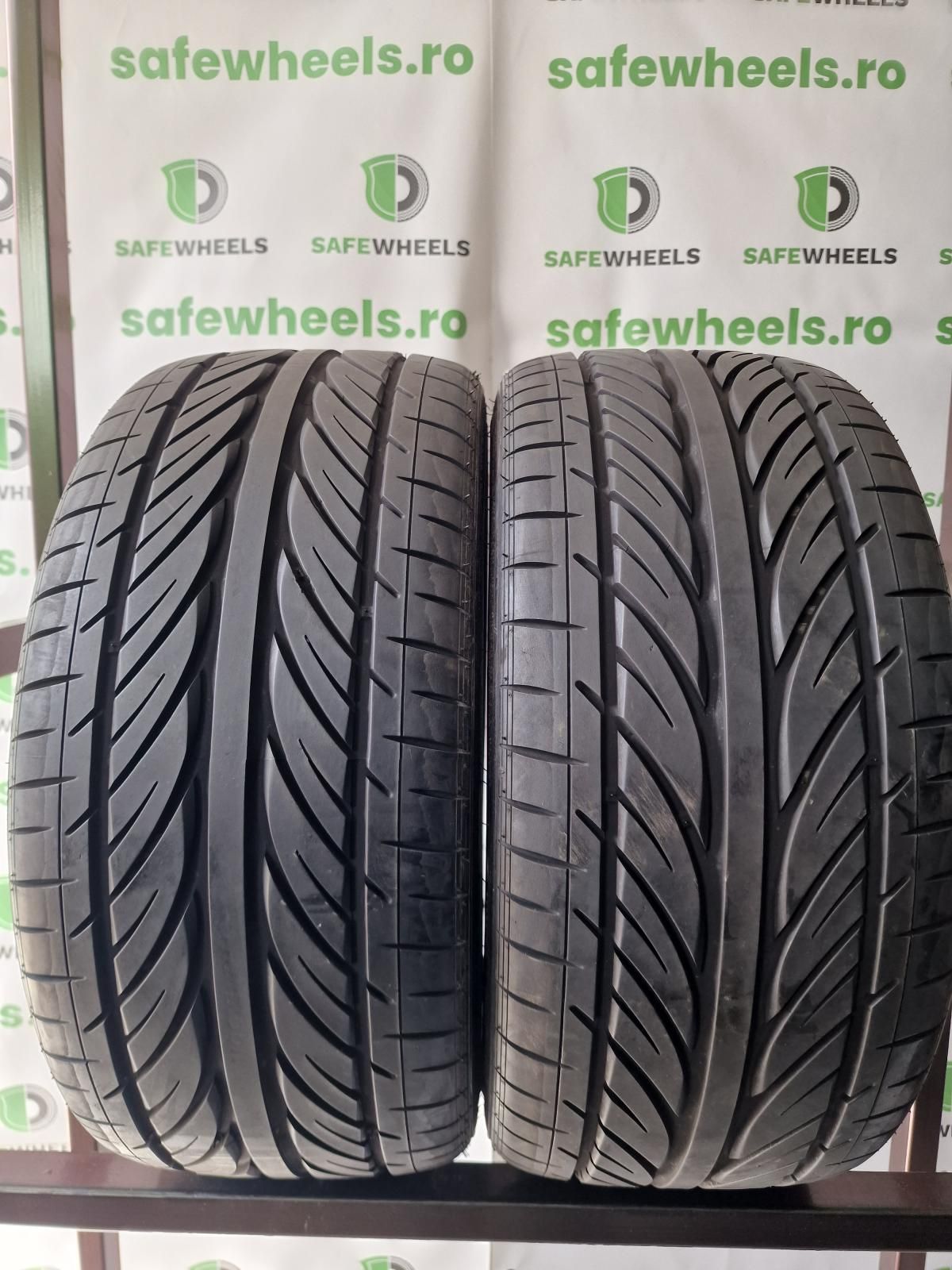 Anvelope De Vara 225/35 R17 Hankook Ventus V12 Evo 86y