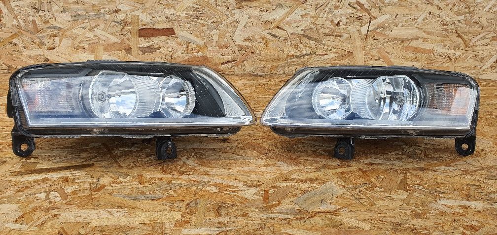 Far/Faruri Audi A6 C6 model 2004-2009 Originale HELLA Preț pe Set