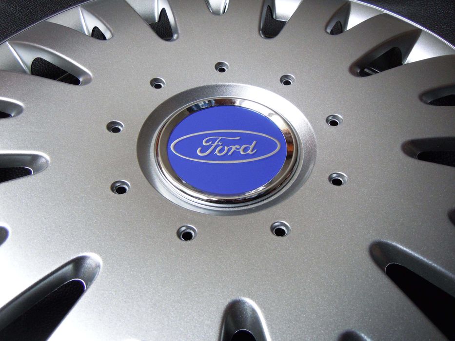Capace roti 15 Ford - Livrare cu verificare
