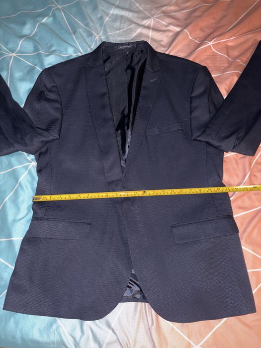 Costum barbat nunta