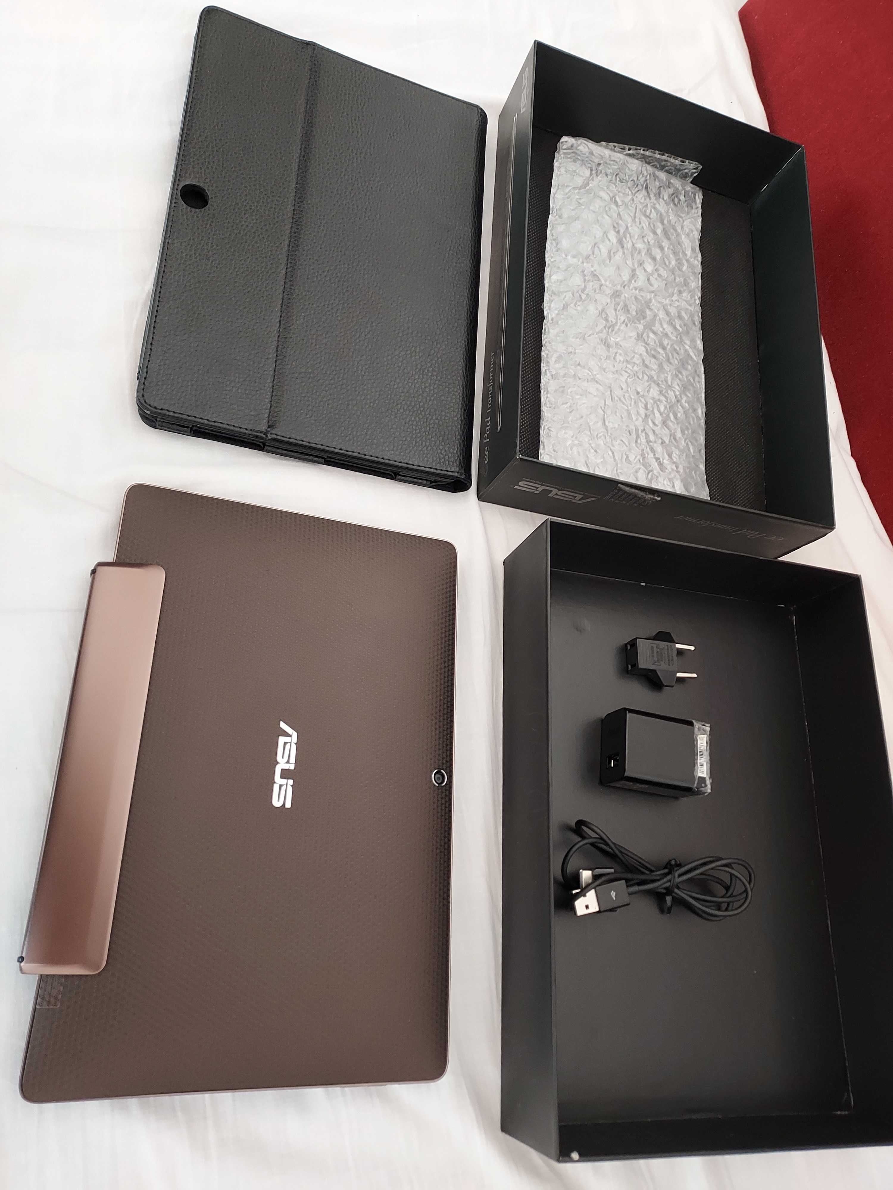Asus Transformer TF101, notebook si tableta ,noua la cutie + cadou