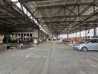 Производствена база в гр. Казанлък, обл.Стара Загора