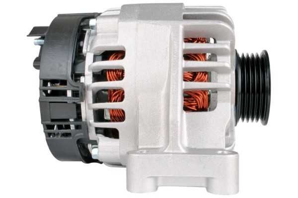 Alternator 1.4 Fiat Grande Punto 500 Linea Qubo Panda Doblo Ford Ka