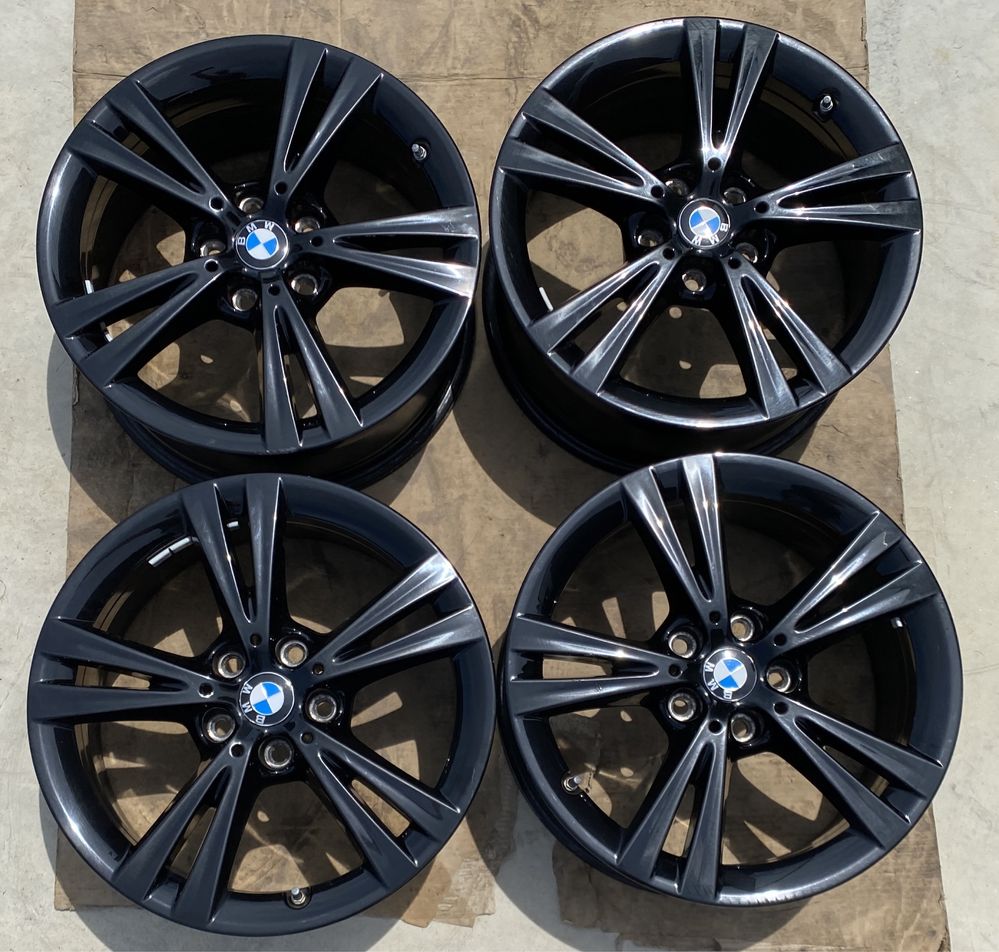 Jante BMW 17 X1 X2 F48 F39 FACTURA