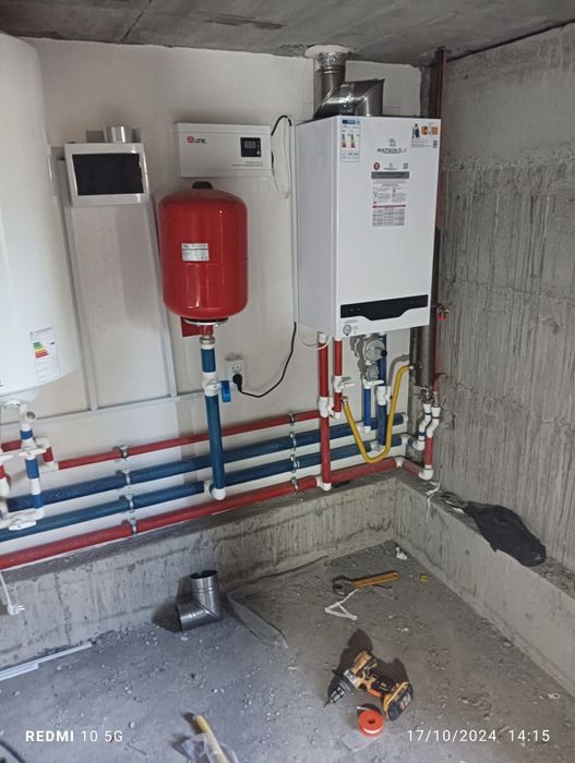 Сантехника сифатли ва хаменбоп
Сизларга биз озимизни САНТЕХНИКА ишлари