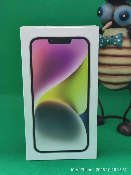 Iphone 14 128 GB 256 GB * Garantie * Buy Back *