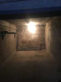 Сдам подземный гараж в Алмагуле