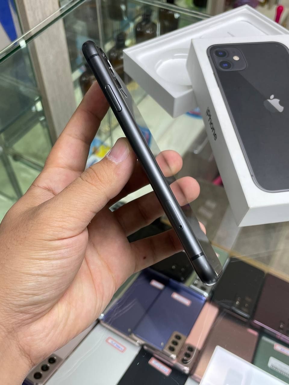 Iphone 11 64gb LL/A