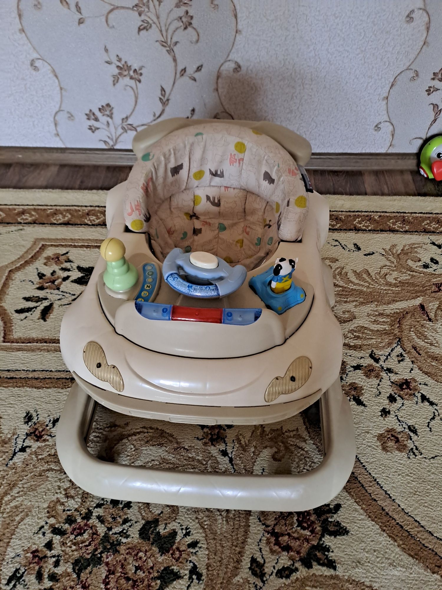 Ходунки фирмы Mamalove