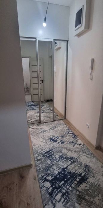 Продаётся Квартира Алмазар о-р Olmazor City 1/8/9