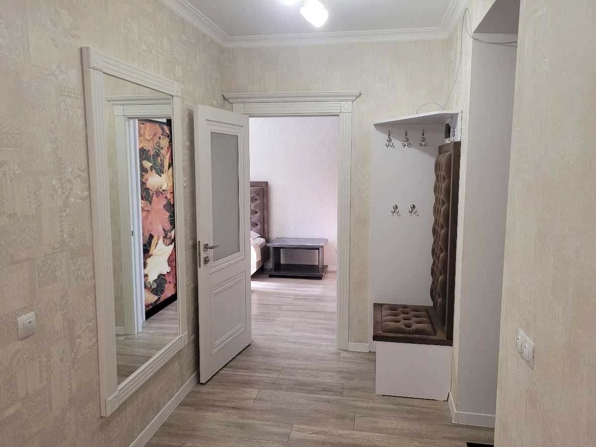 Двустаен имот в Център - НДК