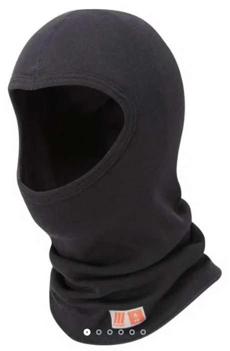 Балаклава зимняя огнеупорная