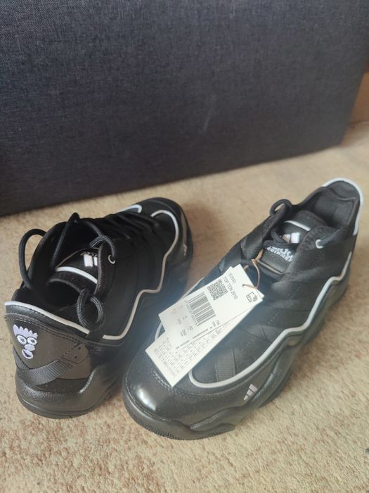 Адидас топ тен ,42 номер