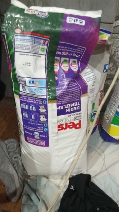 Syx prax ariel10 kg