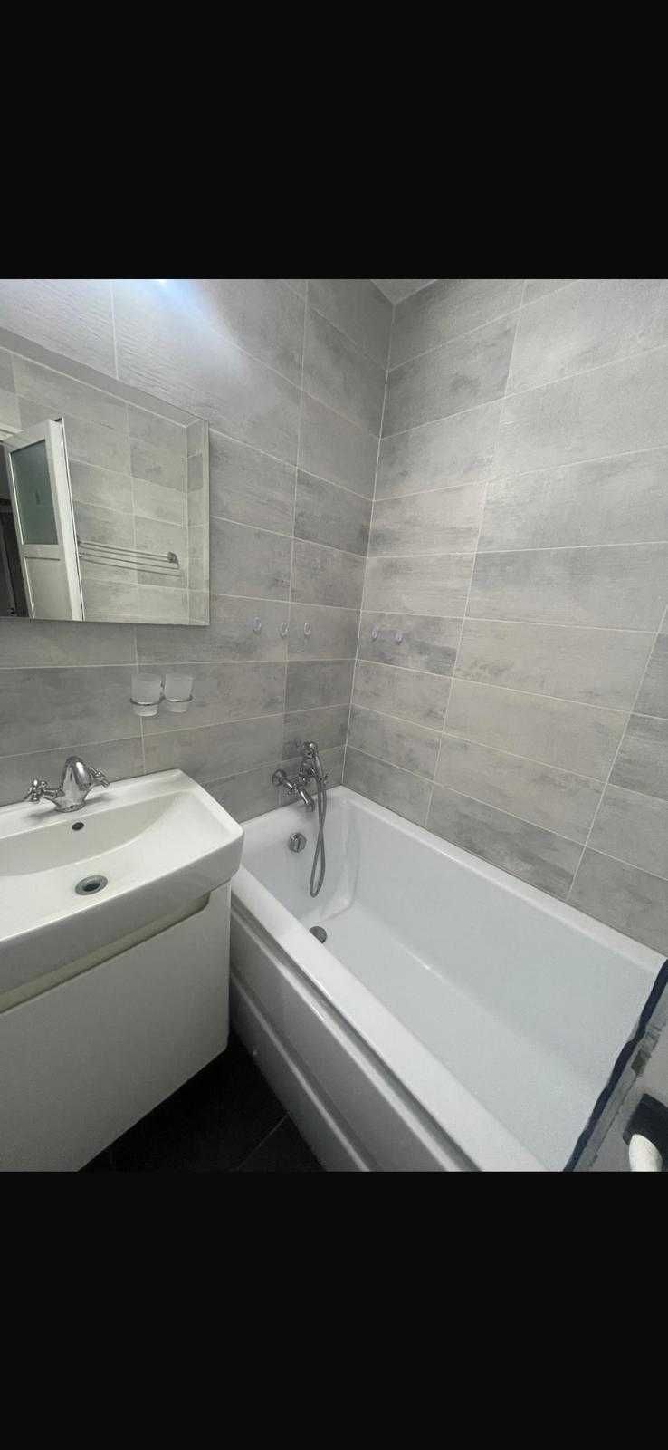 Garoniera Moderna de Inchiriat | Buzau - 1 Decembrie 1918 | 350€/luna