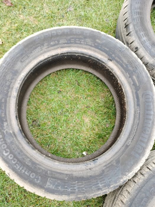 Anvelope vara Continental