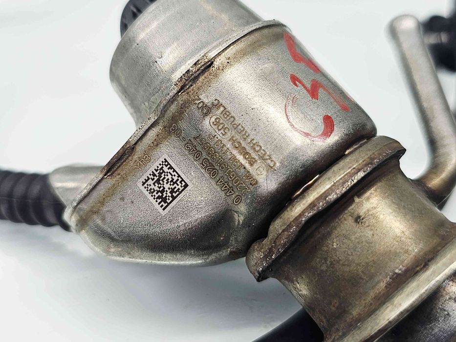 Injector Adblue Skoda Octavia 3 Combi (5E5) [Fabr 2012-prezent] Faceli