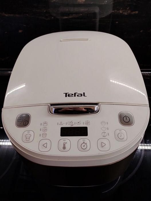Мултикукър Tefal R57