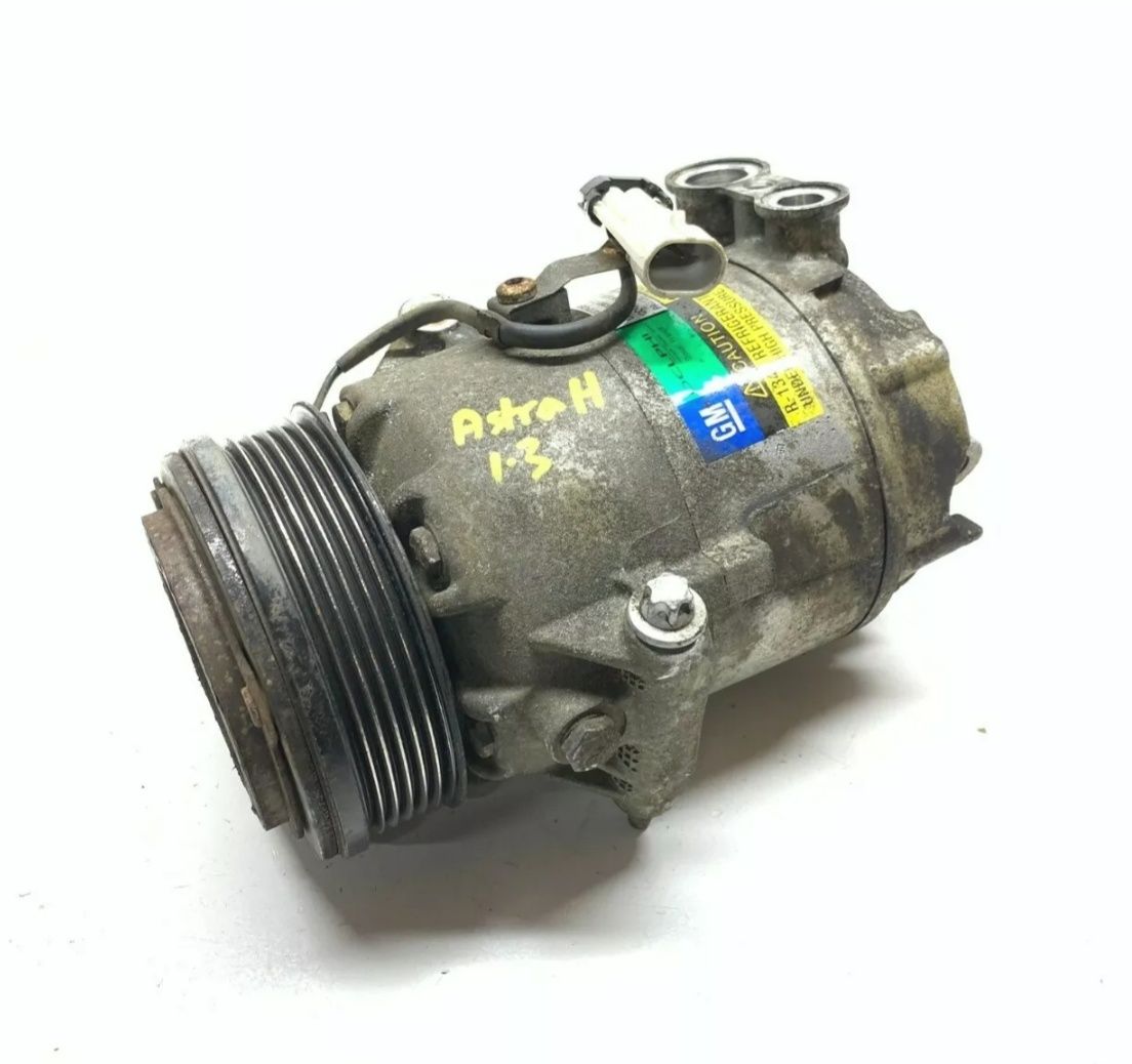 Compresor AC OPEL astra G  1.2 / 1.4 / 1.6 / 1.7 / 1.8 / 2.0