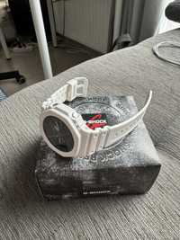 Casio G-Shock GA-2100-7AER White/Alb