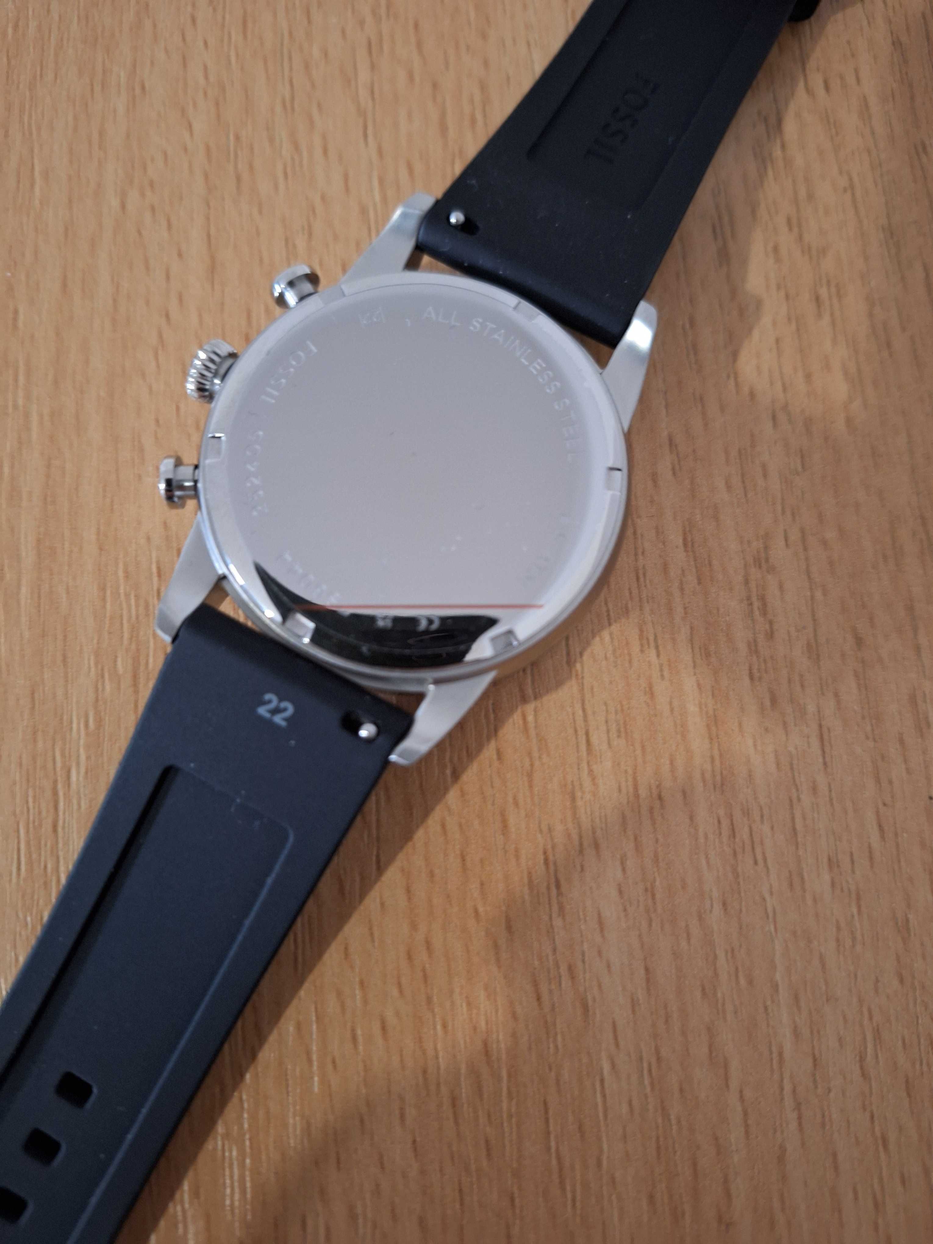 Часовник Fossil  fs6044 Хронограф НОВ
