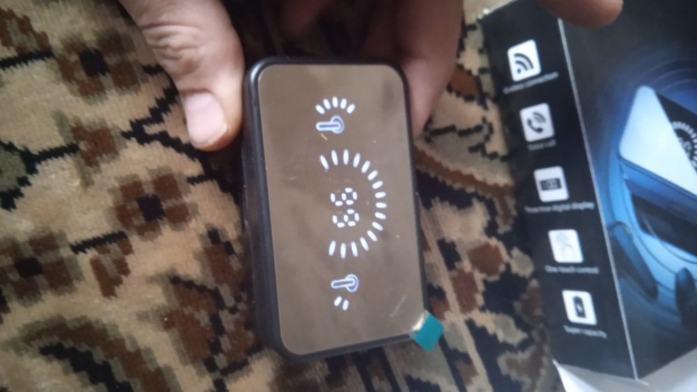 Продам наушники s20