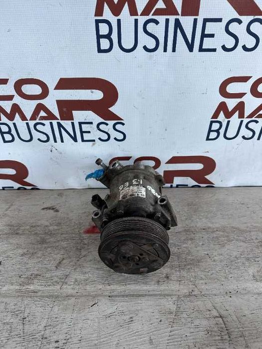 Compresor ac FIAT DOBLO 1.3 euro 6 cod piesa 51893889