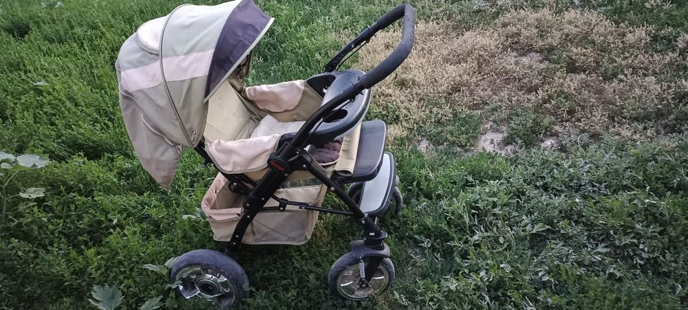 Детский коляска продам