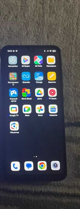 Redmi 9A (64GB) идеал