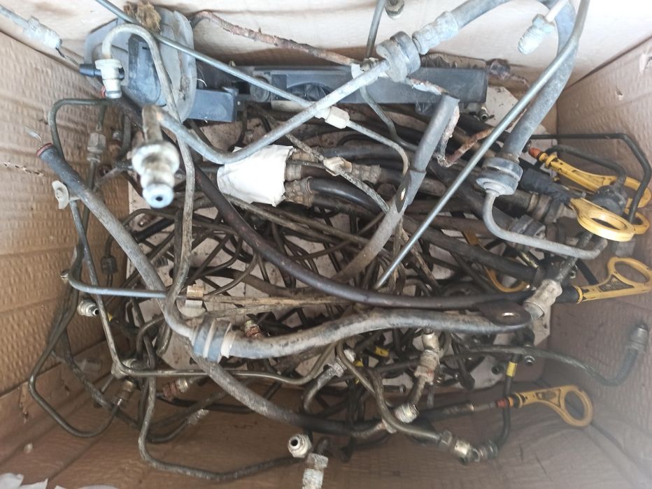 Ford Puma calculator,bloc lumini, panou ac, airbag,furtune, conducte