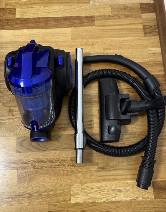 Aspirator fara sac Daewoo