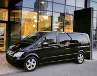 Airport transfers / private transport services