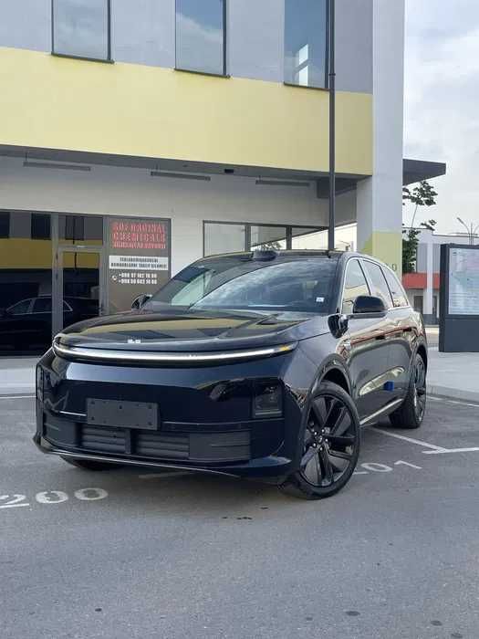 Li 6   Max  2025