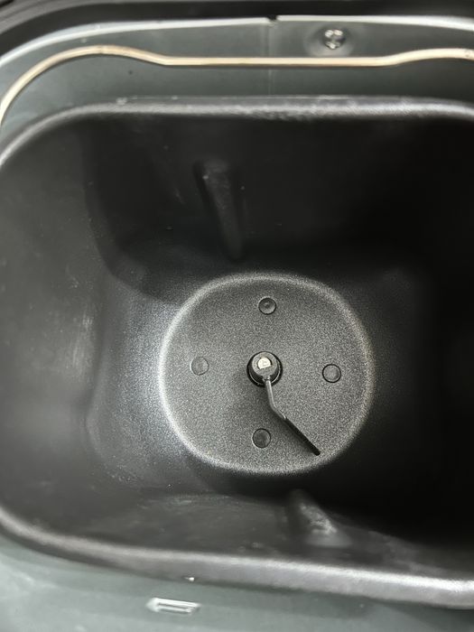 Masina de paine Tefal Pain et Tresors Maison folosita foarte putin