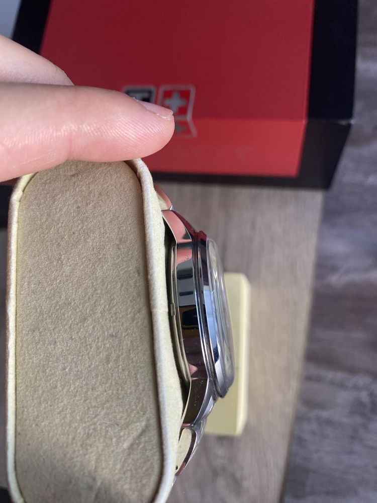 Seiko Presage Martini