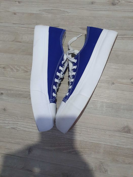 Tenisi tip Converse