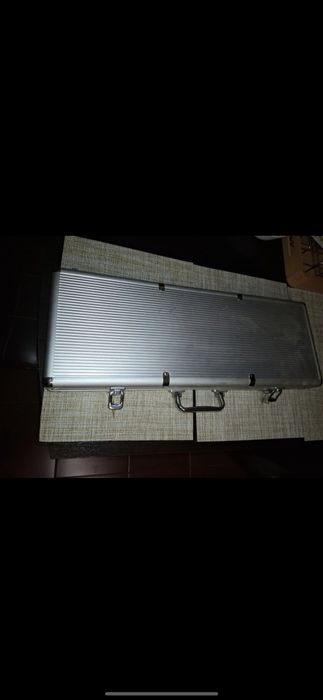 Set poker Grimaud 496 jetoane 111,5 g