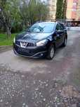Nissan Qashqai recent adus
