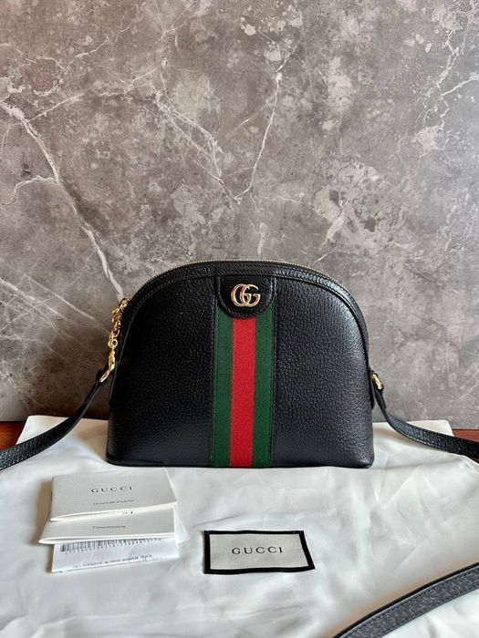 Сумка Gucci Ophidia оригинал