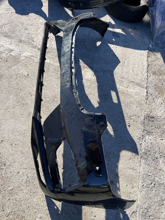 Броня Volvo XC60 2017- 6бр