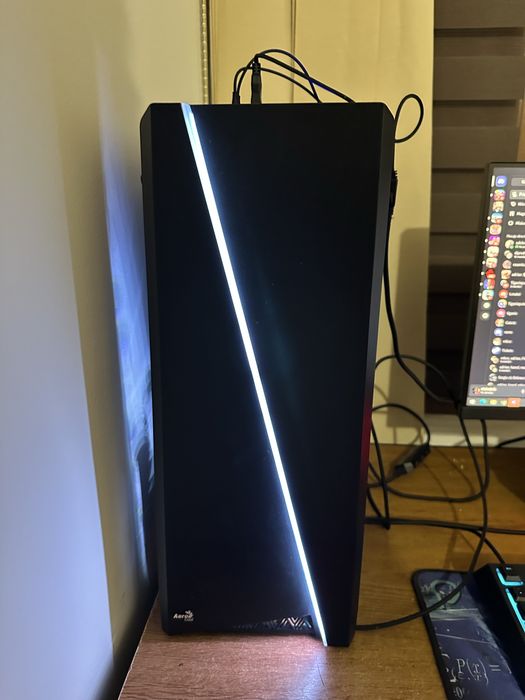 Setup rtx2060 / i5 10gen / 32 gb ram