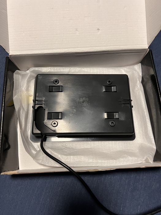 Monitor auto LCD TFT LED 7 inch