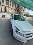 Malibu 1 oq jemcuk. 2013zur holatda. Kraska TOZA