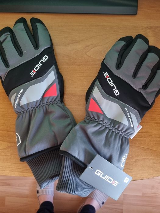 Vand manusi de iarna Guide noi